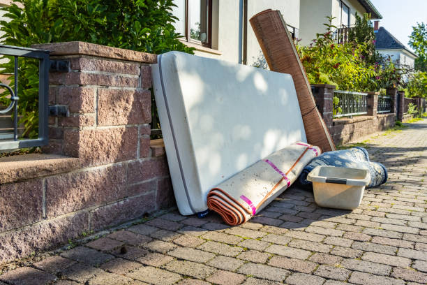 Best Dumpster Rental Services  in Ham Lake, MN